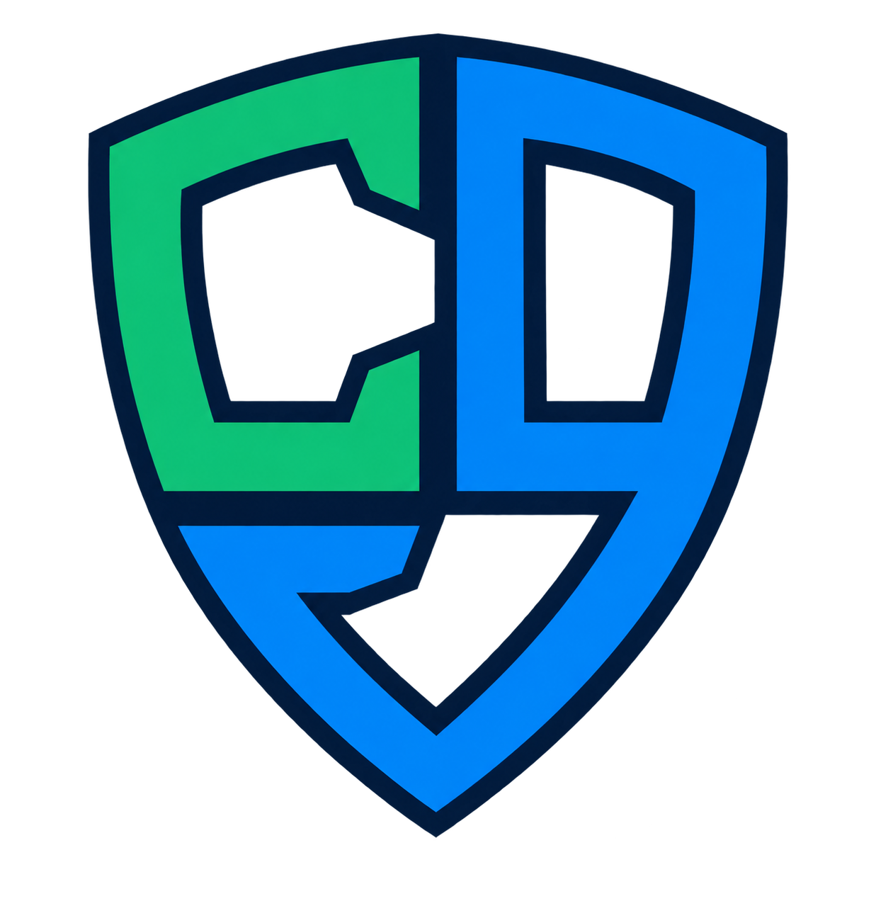 ClearGuard logo